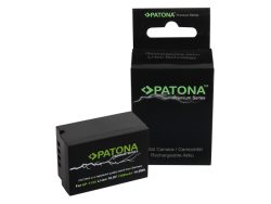 Patona, Akku Li-ION Foto, Patona Premium Akku Fuji NP-T125, Produkte & Wohnen