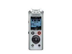 Olympus Ls-P1 - Diktiergerät (Weiss)