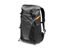 Lowepro, Foto Rucksack, Lowepro PhotoSport BP 24L AW III GY GRL, Produkte & Wohnen