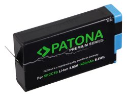 Patona, Video Akkus, Patona Premium Akku Gopro Max, Produkte & Wohnen