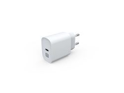 XtremeMac - Power Delivery Usb-c 20w Wall Charger
