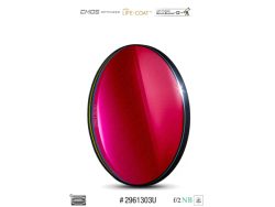 Baader, Astro Filter & Systeme, Baader Schmalband SII 6.5nm 2