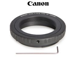 Baader, Astrofotografie, Baader T-Ring Wide Canon EOS, Produkte & Wohnen