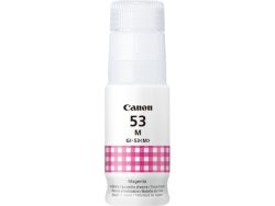 CANON Tintenbeh&auml;lter magenta GI-53 M PIXMA G550/G650 3'000 Seiten