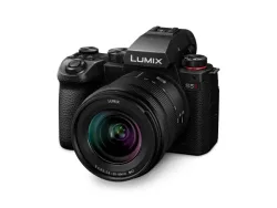 Panasonic,  spiegellos, Panasonic Lumix S5M2 Kit mit 20-60mm, Produkte & Wohnen