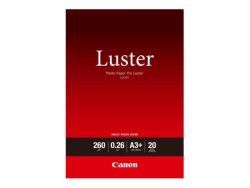 Canon Photo Paper Pro Luster A3+ Lu-101