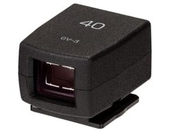 Ricoh Pentax, Sucher und Zubehör, Ricoh GV-3 external Viewfinder, Produkte & Wohnen