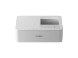 Canon - Thermosublimations-Kartendrucker, Weiss