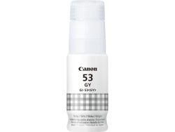 CANON Tintenbeh&auml;lter grey GI-53 GY G550/G650 3'000 Seiten