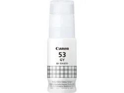 CANON Tintenbeh&auml;lter grey GI-53 GY G550/G650 3'000 Seiten