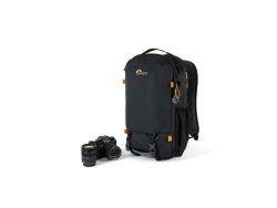 Lowepro, Foto Rucksack, Lowepro Trekker Lite BP 150 Black (GRL), Produkte & Wohnen