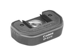 Canon, Sucher und Zubehör, Canon Sucherverlängerung EP-EX15, Produkte & Wohnen