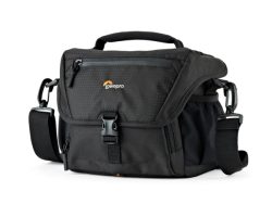 Lowepro, Schultertaschen / Hüfttaschen / Toploade, Lowepro Nova 160 AW II, Produkte & Wohnen
