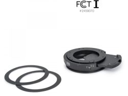 Baader, Astro Filter & Systeme, Baader FCCT I Filterhalter 77 f.RASA 8, Produkte & Wohnen