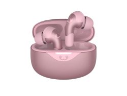 Fresh'N Rebel, Kopfhörer True Wireless, Fresh 'n Rebel Twins Ace Pastel Pink, Produkte & Wohnen