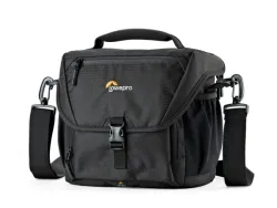 Lowepro, Schultertaschen / Hüfttaschen / Toploade, Lowepro Nova 170 AW II, Produkte & Wohnen