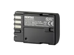 Pentax, Akku Li-ION Foto, Pentax Li-Ion Akku D-LI90, Produkte & Wohnen
