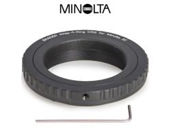 Baader, Astrofotografie, Baader T-Ring Wide Sony / Minolta, Produkte & Wohnen