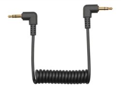 OM System, Diktiergeräte Zubehör, OM System KA335 Audio Cable, Produkte & Wohnen