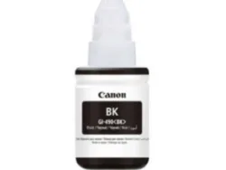 CANON Tintenbeh&auml;lter schwarz GI-50PGBK PIXMA G5050/G6050 170ml
