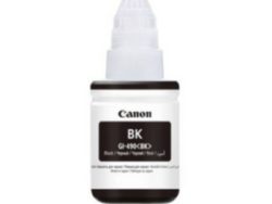 CANON Tintenbeh&auml;lter schwarz GI-50PGBK PIXMA G5050/G6050 170ml