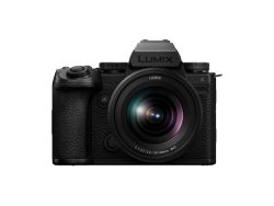 Panasonic,  spiegellos, Panasonic Lumix S5M2X 20-60mm Kit, Produkte & Wohnen