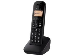 Panasonic, DECT Telefone, Panasonic KX-TGB610SLB DECT Telefon, Produkte & Wohnen