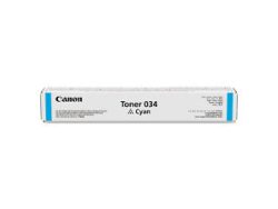 Canon Toner 034 9453B001 Original Cyan 7300 Seiten