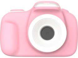 myFirst, Kids Kamera, myFirst Camera 3 Pink, Produkte & Wohnen