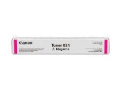 Canon Toner 034 9452B001 Original Magenta 7300 Seiten