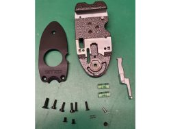 Gitzo, Ersatzteile, Gitzo Basis für Schnellwechselplatte, Produkte & Wohnen