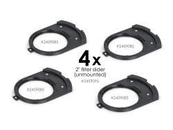 Baader, Astro Filter & Systeme, Baader 4x FCCT Filterhalter 47.4mm ungef, Produkte & Wohnen