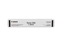 Canon Toner 034 9454B001 Original Schwarz 12000 Seiten