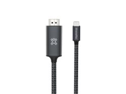 XtremeMac - Type-c To Hdmi Cable - 2m
