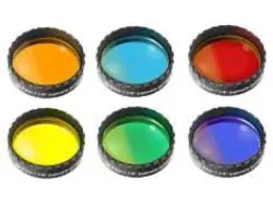 Baader, Astro Filter & Systeme, Baader Color Filter 2
