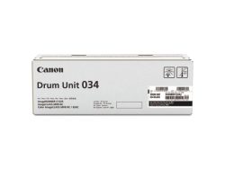 Canon, Tinten, Canon Drum Unit 034 Black, Produkte & Wohnen