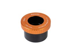 Celestron, Okulare + Zubehör, Celestron Adapter 1.25 auf 2