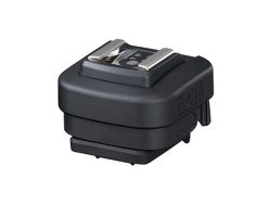 Canon, Blitzgeräte, Canon AD-E1 Zubehörschuh-Adapter, Produkte & Wohnen