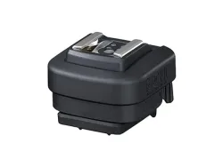 Canon, Blitzgeräte, Canon AD-E1 Zubehörschuh-Adapter, Produkte & Wohnen