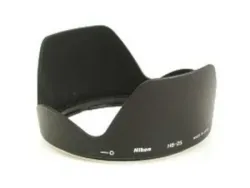 Nikon, Sonnenblenden, Nikon HB-25 Lens Hood 24-120mm, Produkte & Wohnen