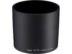 Canon - Et-73, Schwarz, One Size