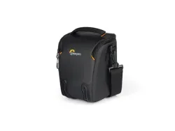 LOWEPRO - Adventura TLZ 30 III Green Line, Schwarz, 25cm