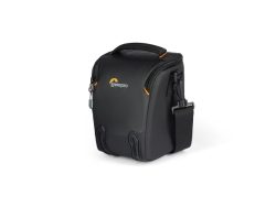 LOWEPRO - Adventura TLZ 30 III Green Line, Schwarz, 25cm