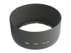 Nikon, Sonnenblenden, Nikon HB-22 Lens Hood PC85 , Produkte & Wohnen