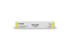 Canon Toner 034 9451B001 Original Gelb 7300 Seiten