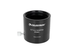 Celestron, Okulare + Zubehör, Celestron Adapter SCT auf 2