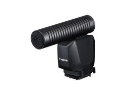 Canon, Mikrophone, Canon DM-E1D Stereo-Richtmikrofon, Produkte & Wohnen