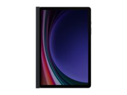 Samsung - Original  Tab S9 Privacy Screen, Schwarz
