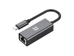 XtremeMac - Type-c To Ethernet Adapter