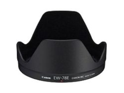Canon, Sonnenblenden, Canon Sonnenblende EW-78E, Produkte & Wohnen